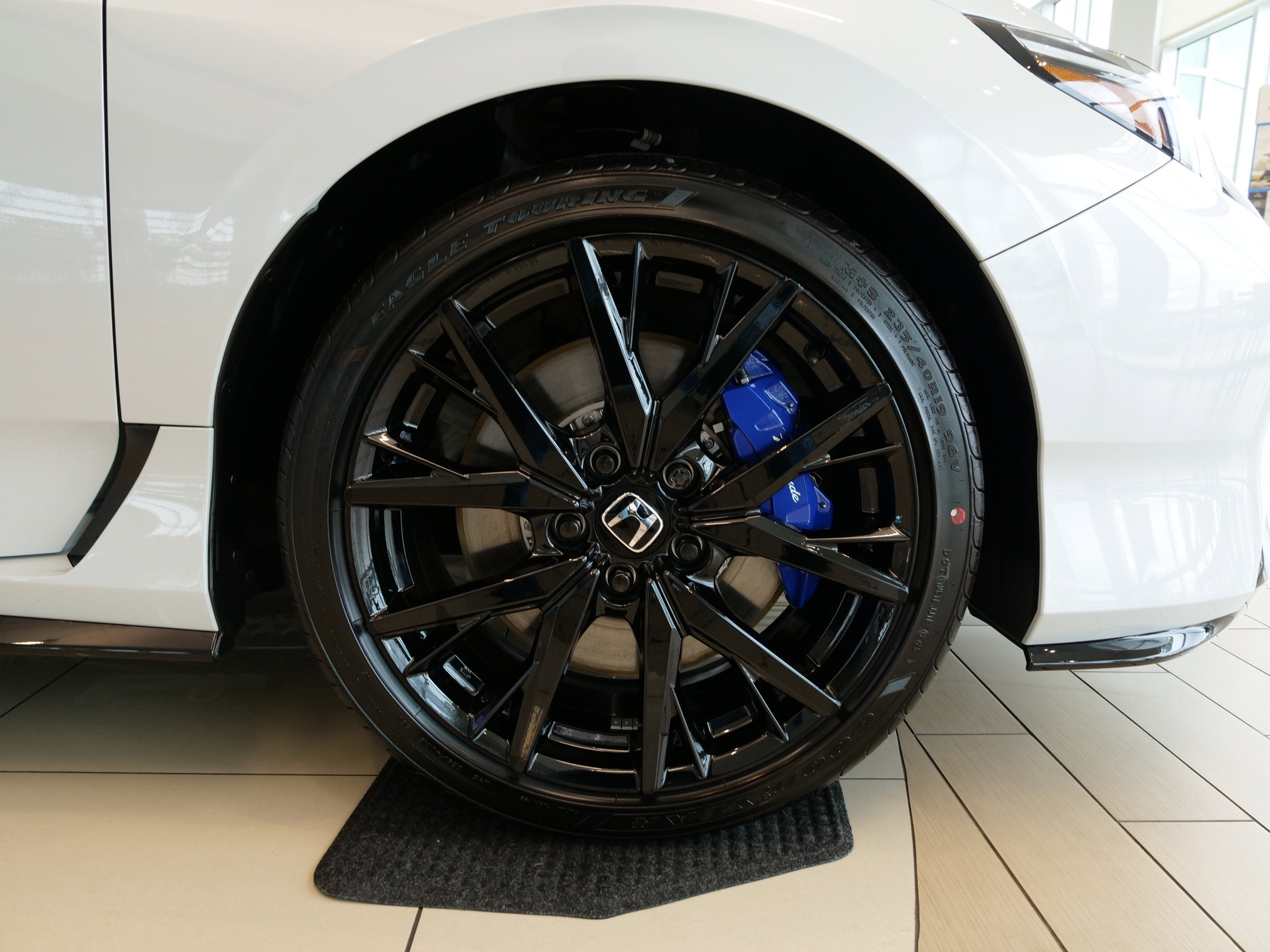 2026 Honda Prelude Coupe