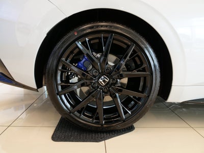 2026 Honda Prelude Coupe