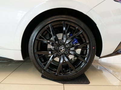 2026 Honda Prelude Coupe