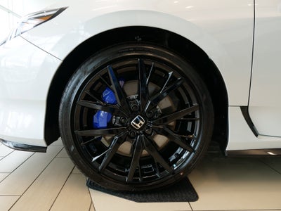 2026 Honda Prelude Coupe