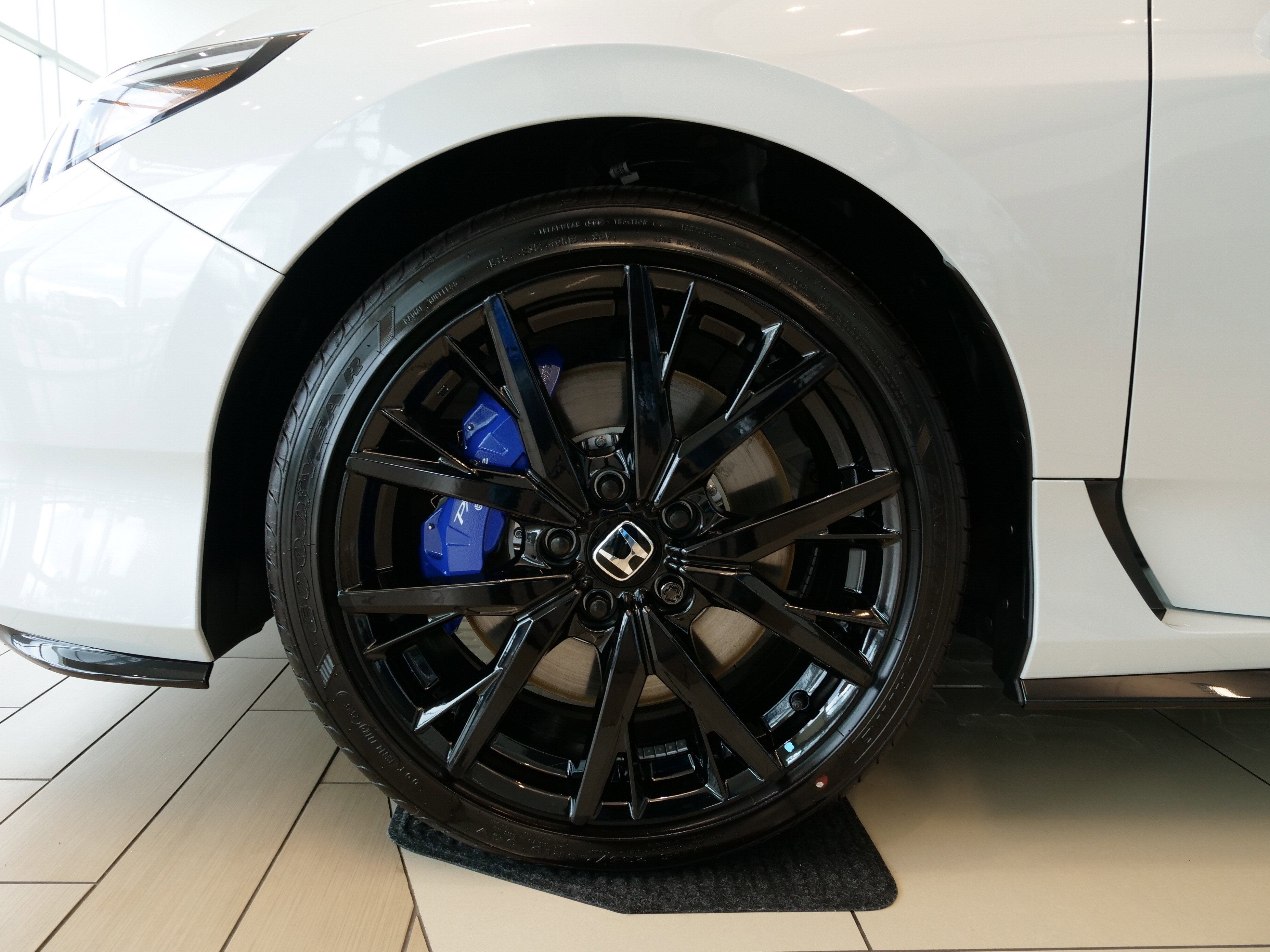 2026 Honda Prelude Coupe