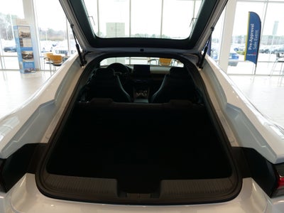 2026 Honda Prelude Coupe