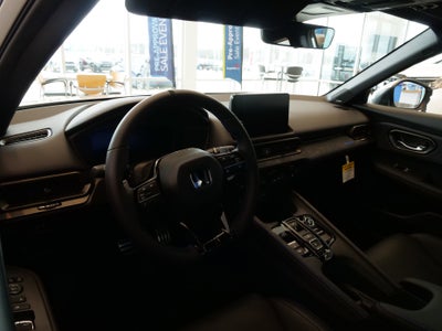 2026 Honda Prelude Coupe