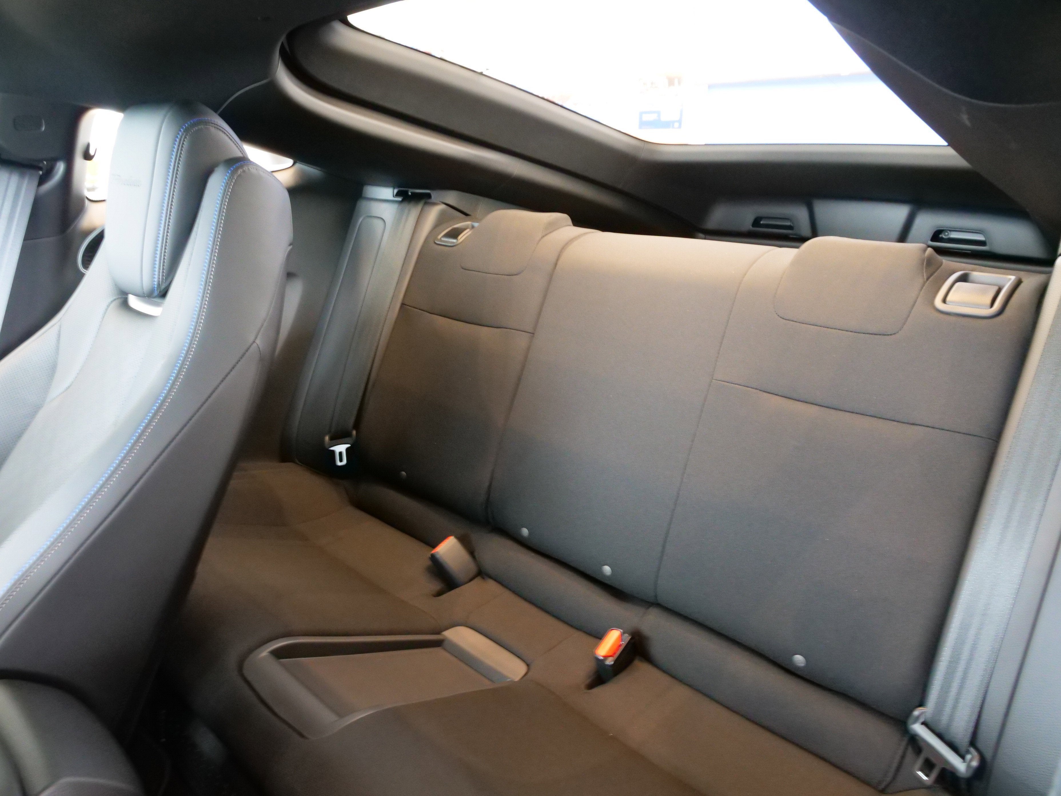 2026 Honda Prelude Coupe