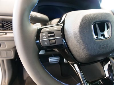 2026 Honda Prelude Coupe