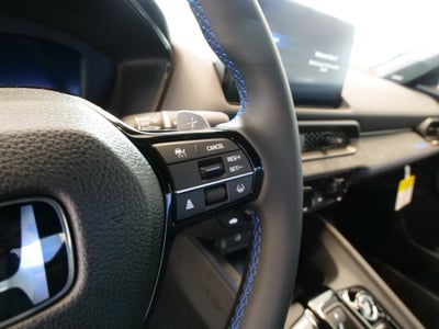 2026 Honda Prelude Coupe