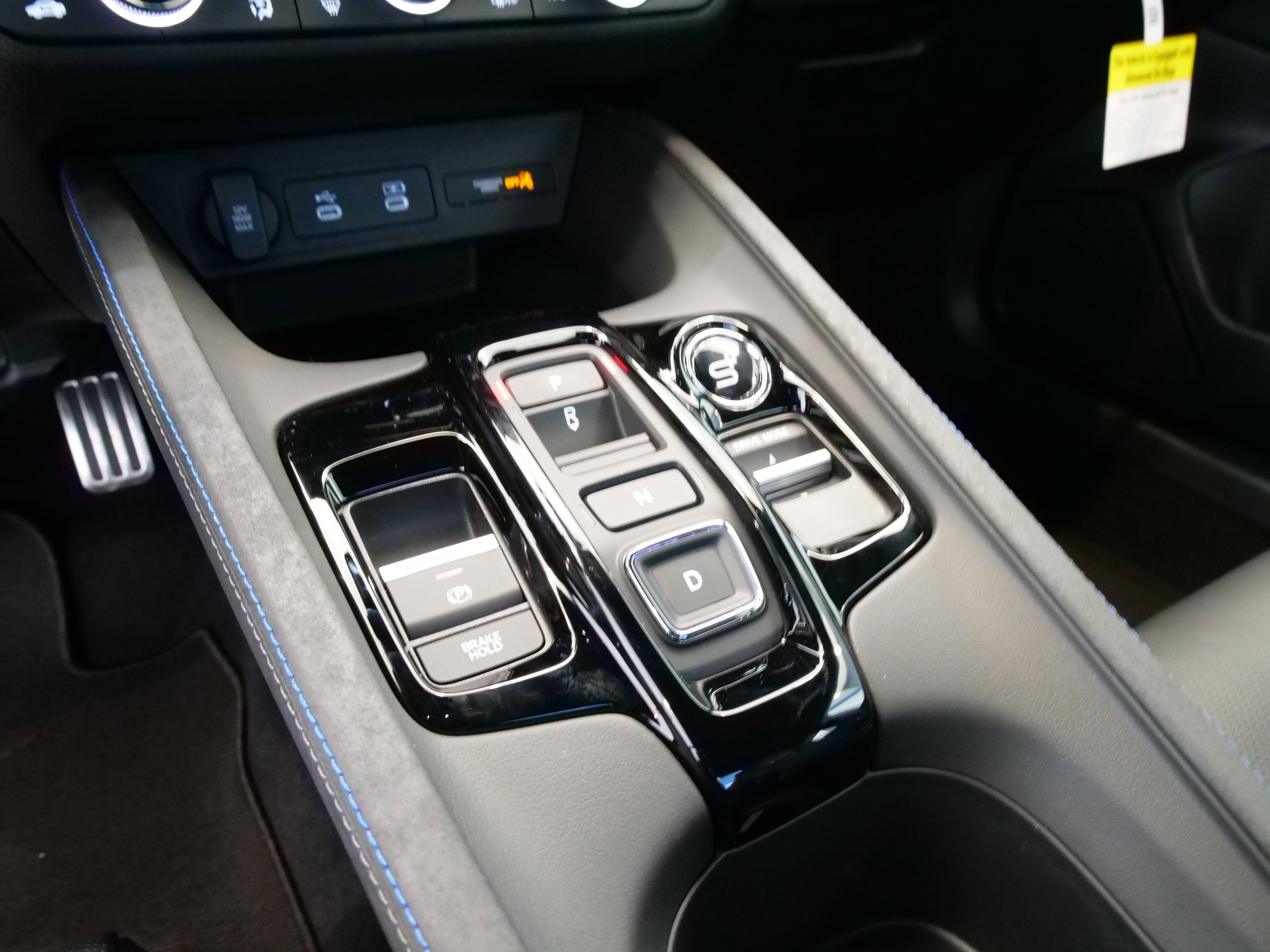 2026 Honda Prelude Coupe