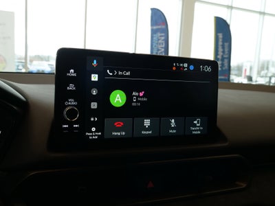 2026 Honda Prelude Coupe