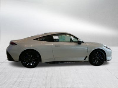 2026 Honda Prelude Coupe