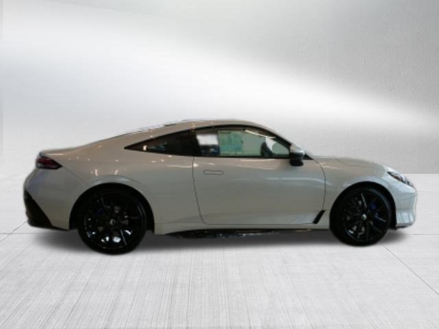 2026 Honda Prelude Coupe