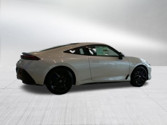 2026 Honda Prelude Coupe