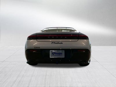 2026 Honda Prelude Coupe