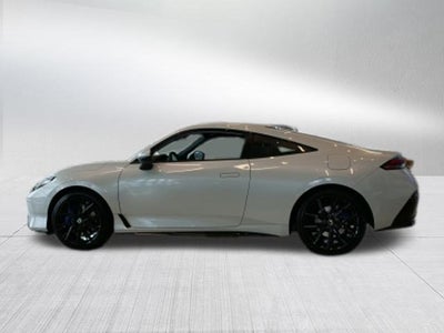 2026 Honda Prelude Coupe