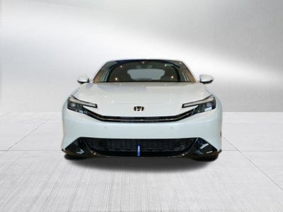 2026 Honda Prelude Coupe