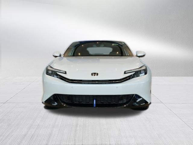 2026 Honda Prelude Coupe