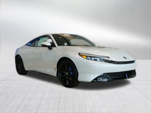 2026 Honda Prelude Coupe