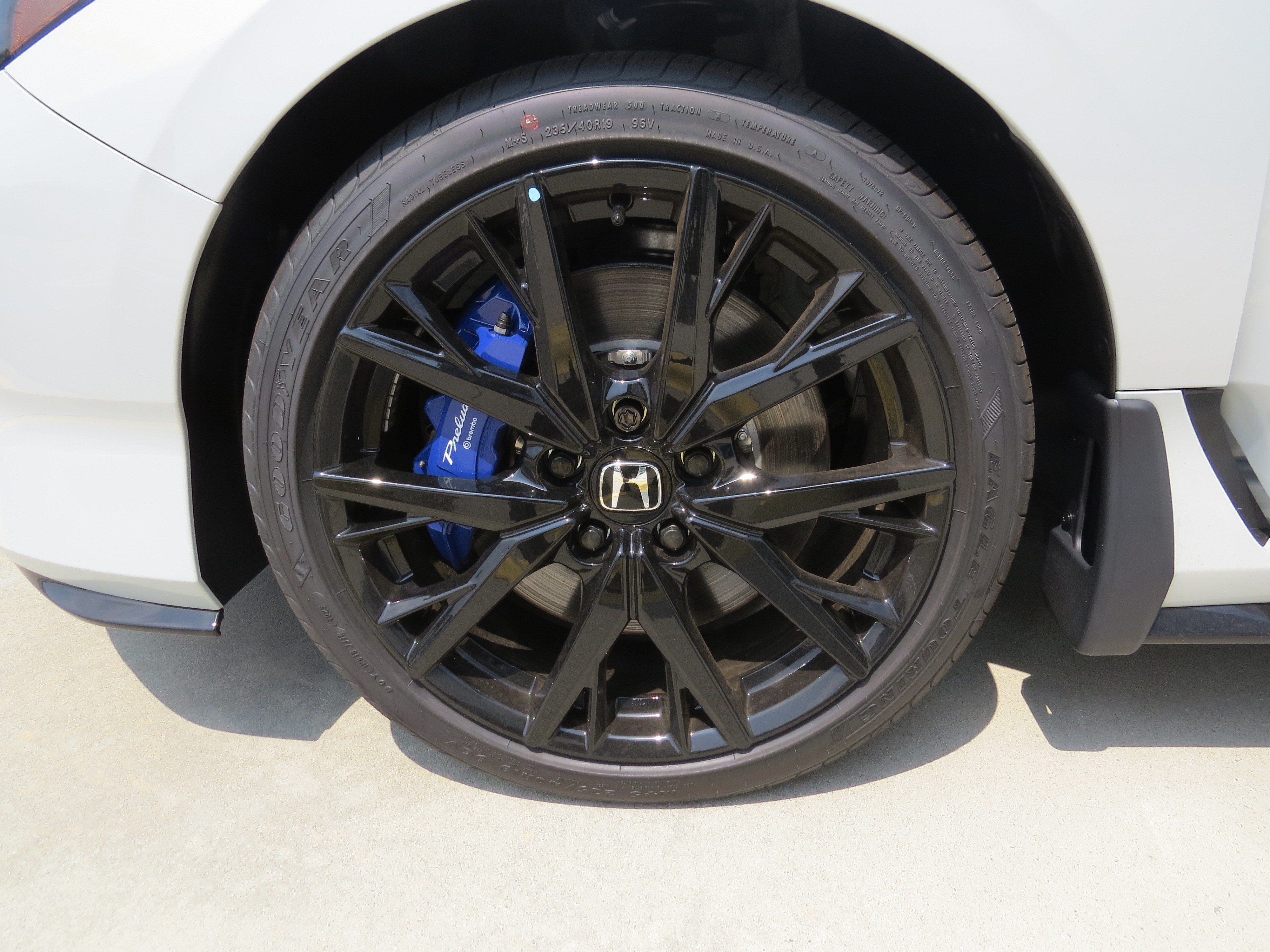 2026 Honda Prelude Coupe