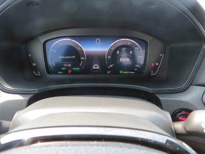 2026 Honda Prelude Coupe