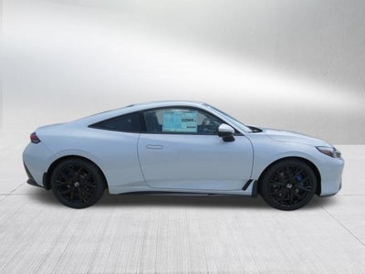 2026 Honda Prelude Coupe