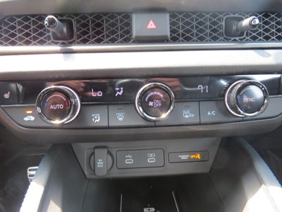 2026 Honda Prelude Coupe