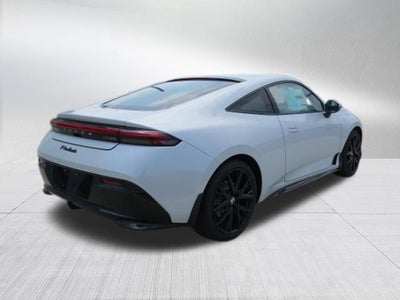 2026 Honda Prelude Coupe