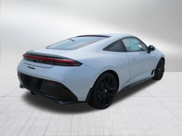 2026 Honda Prelude Coupe