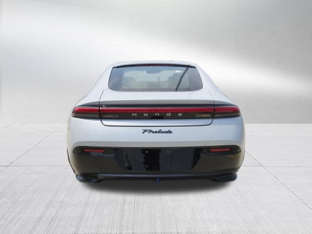 2026 Honda Prelude Coupe