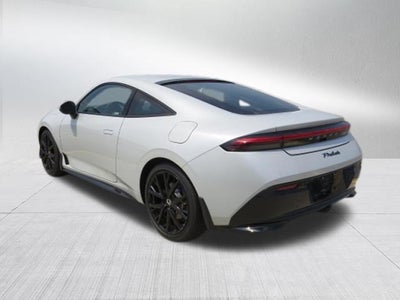 2026 Honda Prelude Coupe