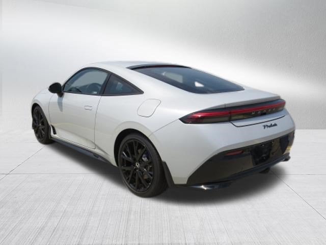 2026 Honda Prelude Coupe