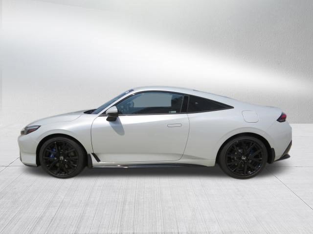 2026 Honda Prelude Coupe