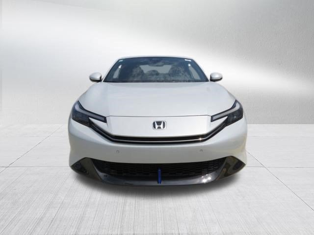 2026 Honda Prelude Coupe