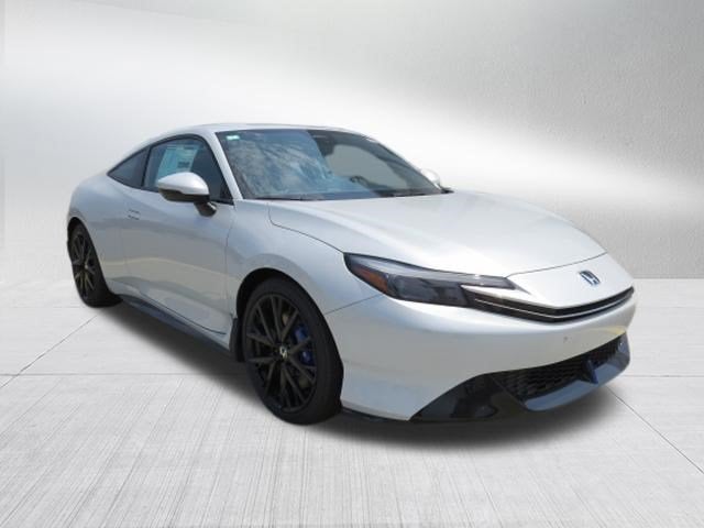 2026 Honda Prelude Coupe