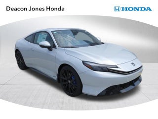 2026 Honda Prelude Coupe