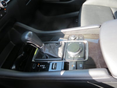 2025 Mazda Mazda3 Sedan 2.5 S Preferred