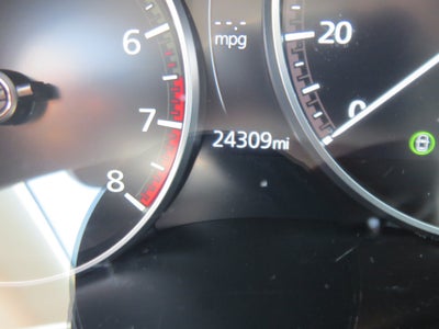2025 Mazda Mazda3 Sedan 2.5 S Preferred