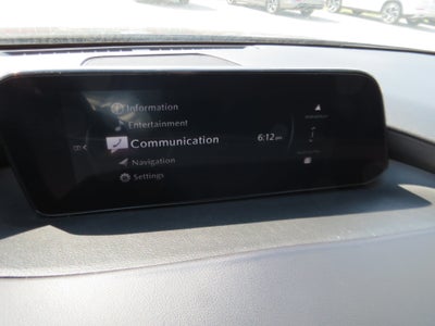 2025 Mazda Mazda3 Sedan 2.5 S Preferred