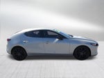 2025 Mazda Mazda3 Hatchback 2.5 S Select Sport