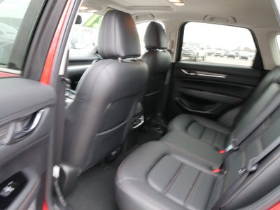 2021 Mazda Mazda CX-5 Grand Touring