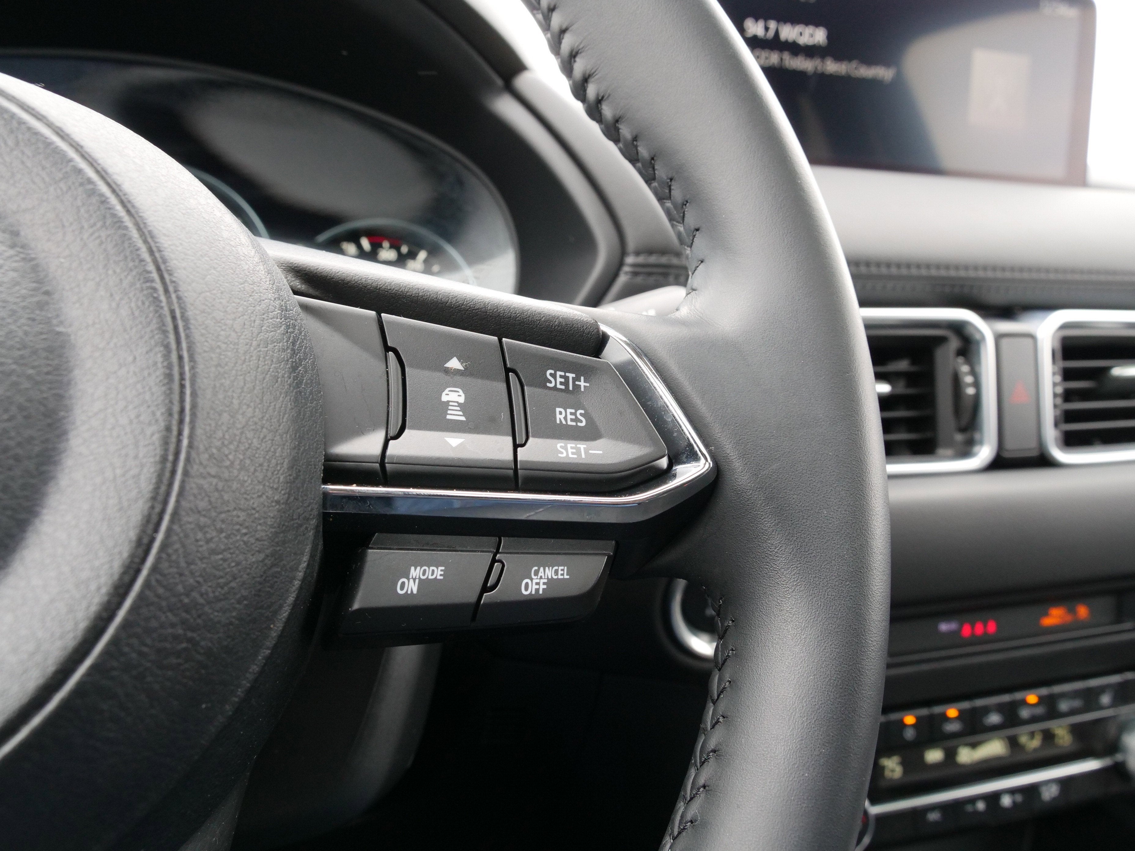 2021 Mazda Mazda CX-5 Grand Touring