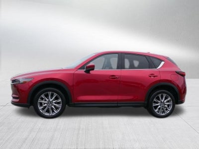 2021 Mazda Mazda CX-5 Grand Touring