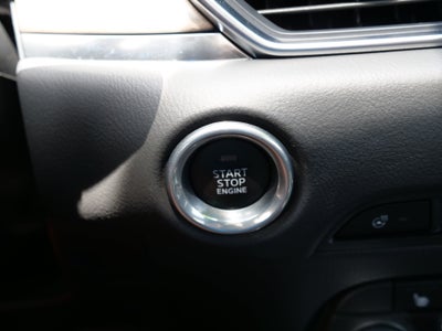 2023 Mazda Mazda CX-5 2.5 Turbo Signature