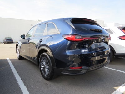 2024 Mazda Mazda CX-90 3.3 Turbo Select