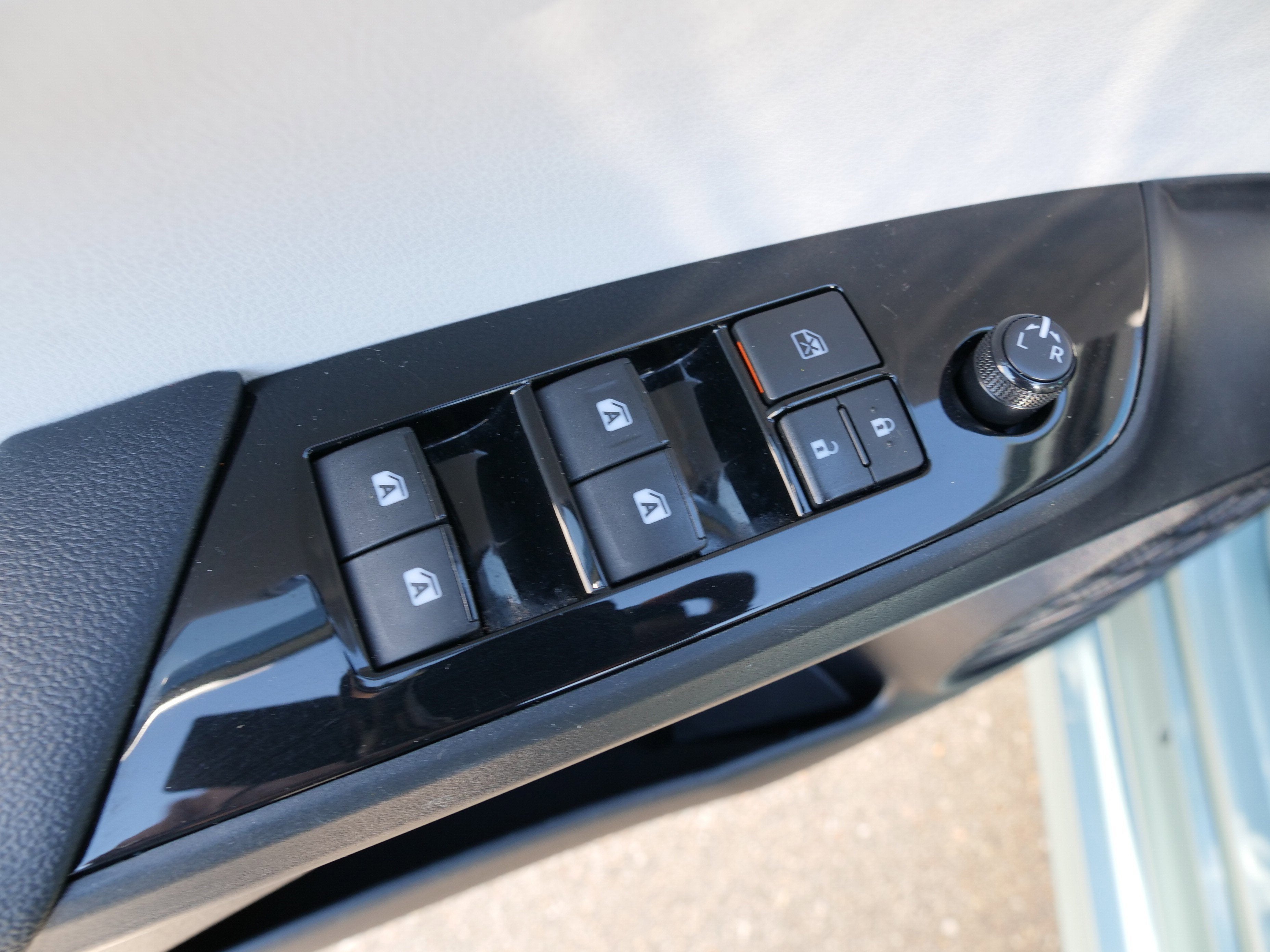 2016 Toyota Prius Four