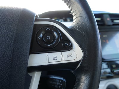 2016 Toyota Prius Four