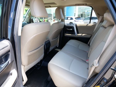 2020 Toyota 4Runner SR5 Premium