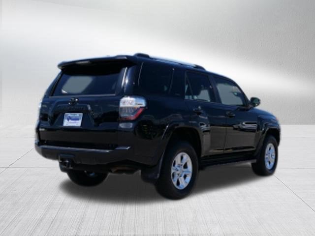 2020 Toyota 4Runner SR5 Premium