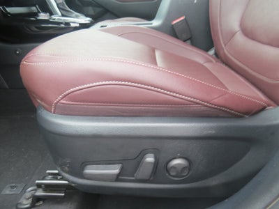 2023 Kia Seltos SX