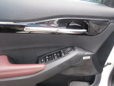 2023 Kia Seltos SX