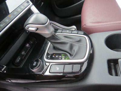 2023 Kia Seltos SX