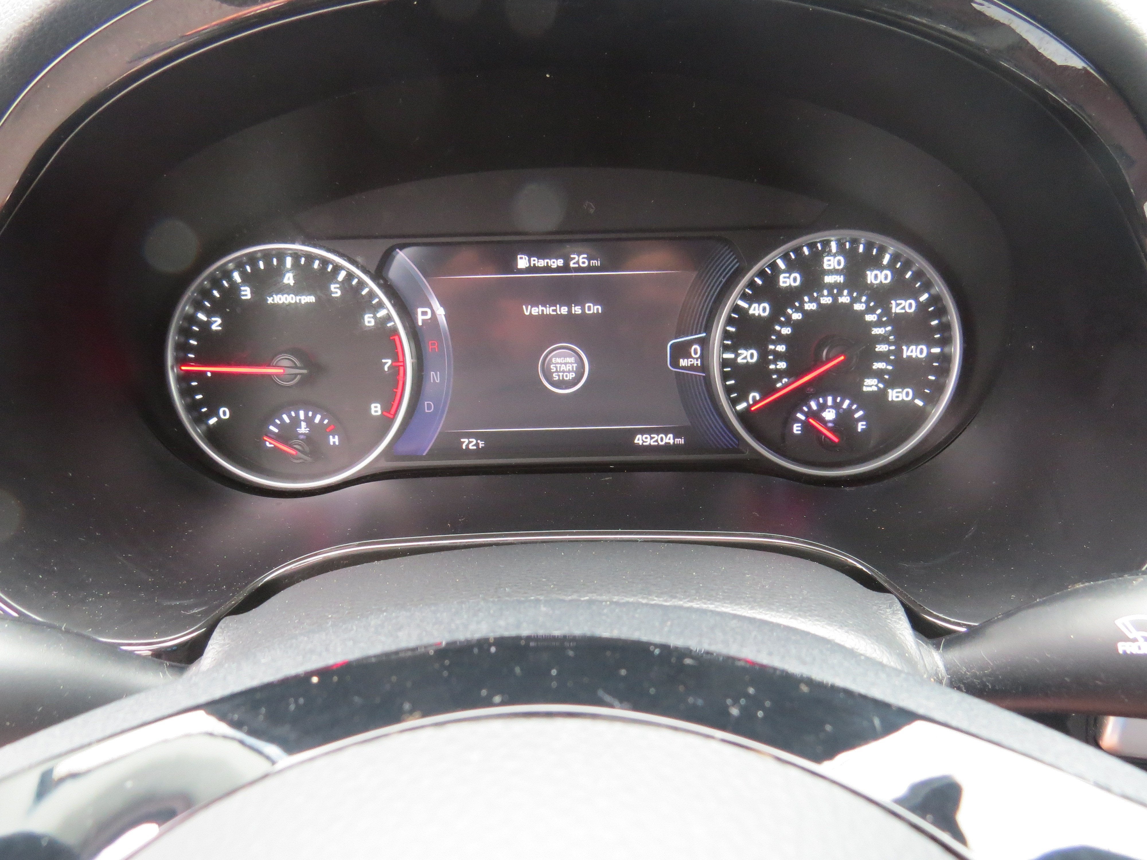 2023 Kia Seltos SX